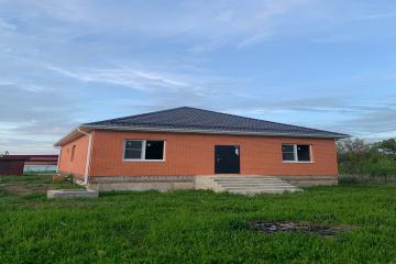 Фото №4: Дом 63 м² - Тахтамукай, ул. Кубанская, 12