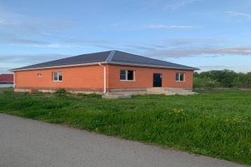 Фото №3: Дом 63 м² - Тахтамукай, ул. Кубанская, 12