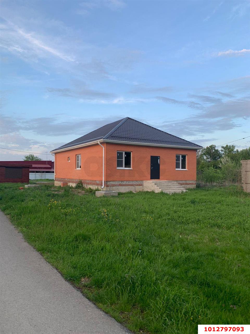 Фото №10: Дом 63 м² + 6 сот. - Тахтамукай, ул. Кубанская, 12