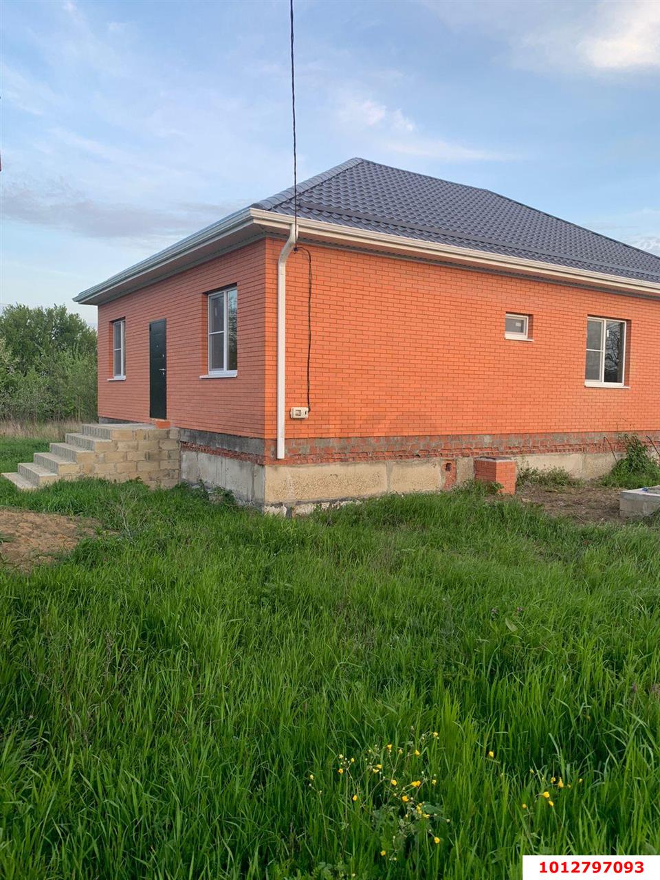 Фото №13: Дом 63 м² + 6 сот. - Тахтамукай, ул. Кубанская, 12