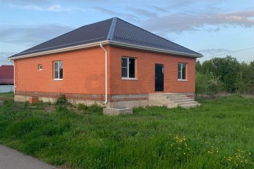 Фото №3: Дом 63 м² - Тахтамукай, ул. Кубанская, 12