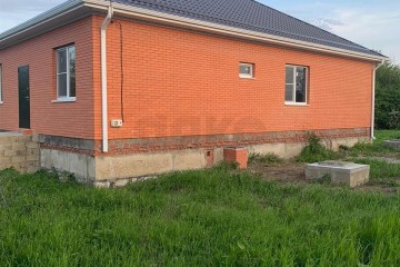 Фото №1: Дом 63 м² - Тахтамукай, ул. Кубанская, 12