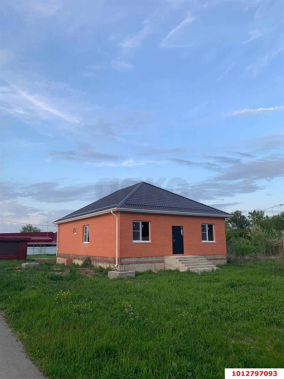 Фото №7: Дом 63 м² + 6 сот. - Тахтамукай, ул. Кубанская, 12