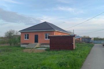 Фото №5: Дом 63 м² - Тахтамукай, ул. Кубанская, 12