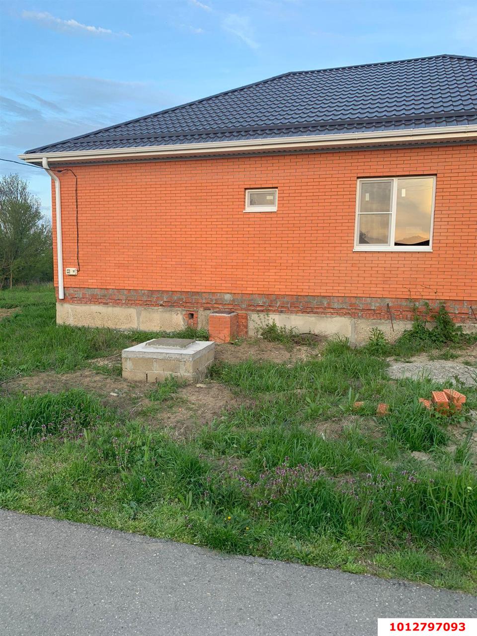 Фото №12: Дом 63 м² + 6 сот. - Тахтамукай, ул. Кубанская, 12