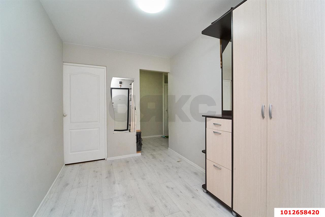 Фото №5: 1-комнатная квартира 49 м² - Краснодар, Восточно-Кругликовский, ул. Героя А.А. Аверкиева, 20