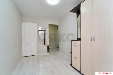 Фото №5: 1-комнатная квартира 49 м² - Краснодар, мкр. Восточно-Кругликовский, ул. Героя А.А. Аверкиева, 20