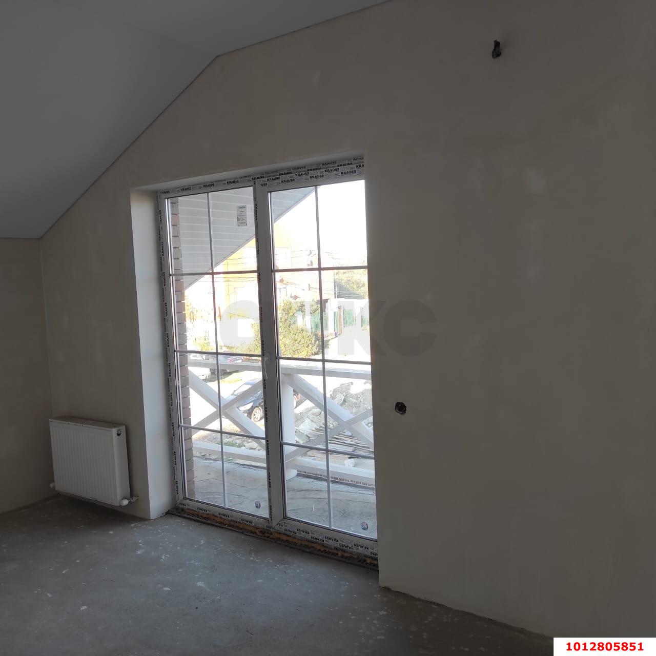 Фото №8: Дом 150 м² + 3 сот. - Знаменский, Карасунский внутригородской округ, ул. Берёзовая, 74