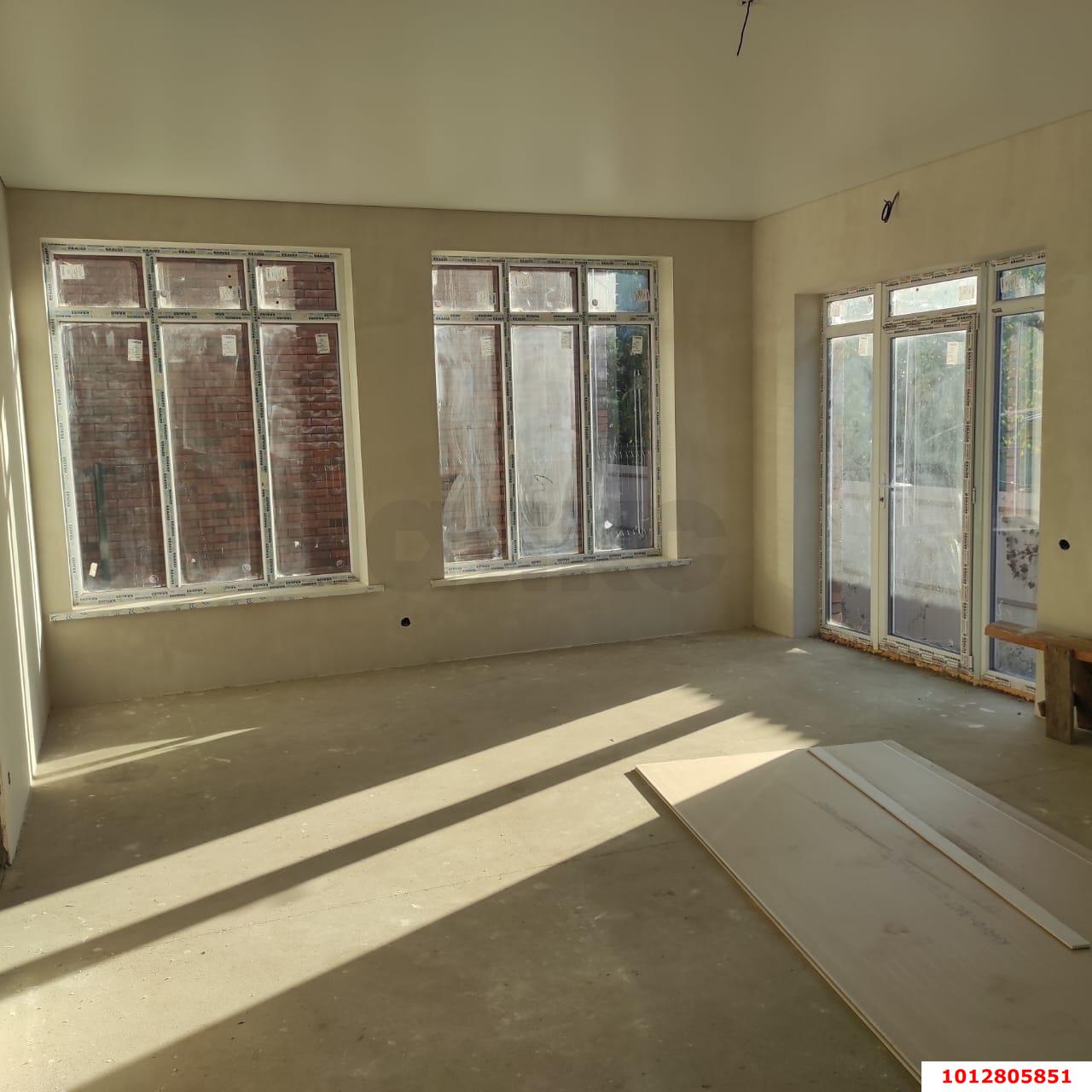 Фото №5: Дом 150 м² + 3 сот. - Знаменский, мкр. Карасунский внутригородской округ, ул. Берёзовая, 74