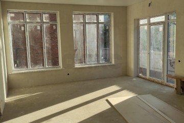 Фото №5: Дом 150 м² - Знаменский, мкр. Карасунский внутригородской округ, ул. Берёзовая, 74