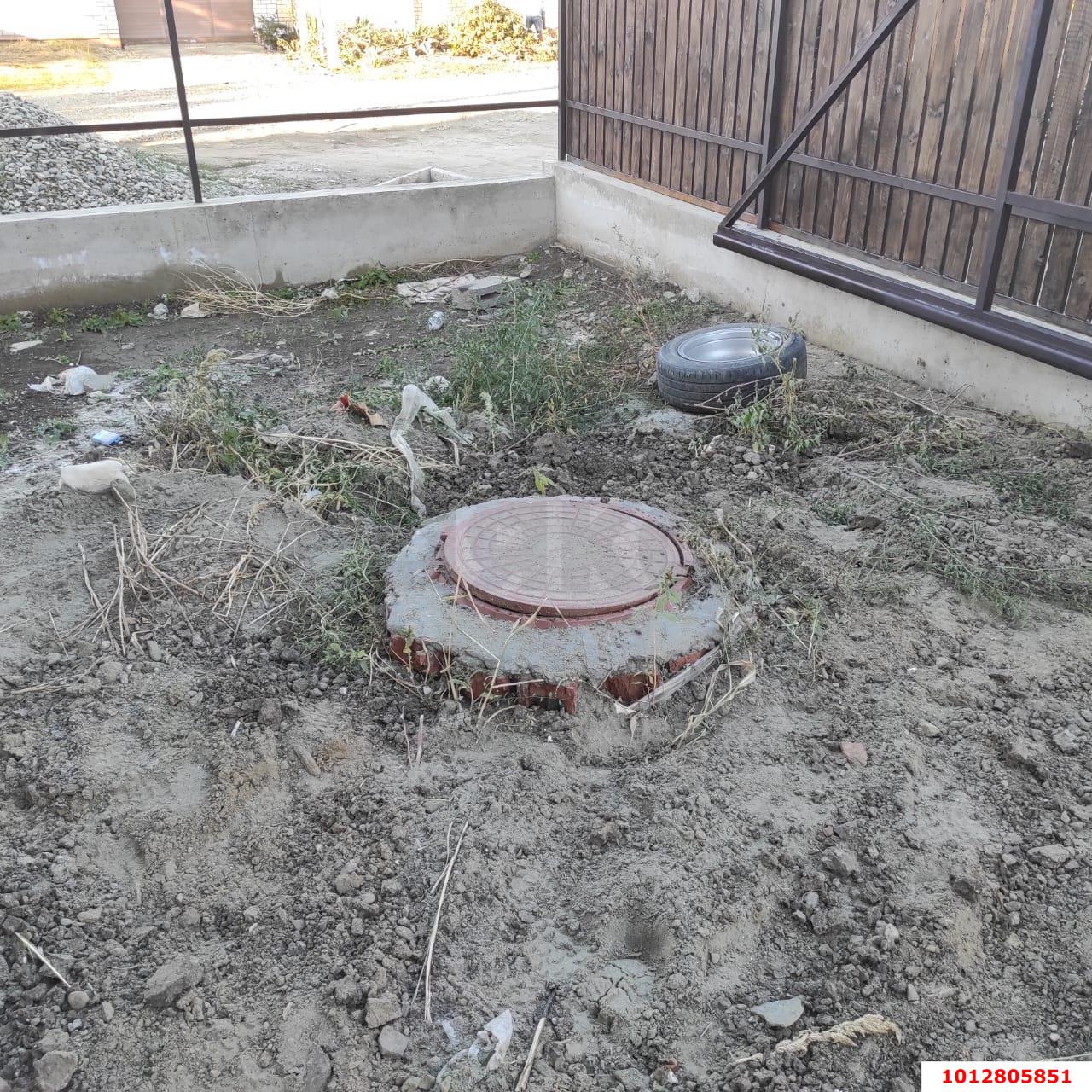 Фото №12: Дом 150 м² + 3 сот. - Знаменский, мкр. Карасунский внутригородской округ, ул. Берёзовая, 74