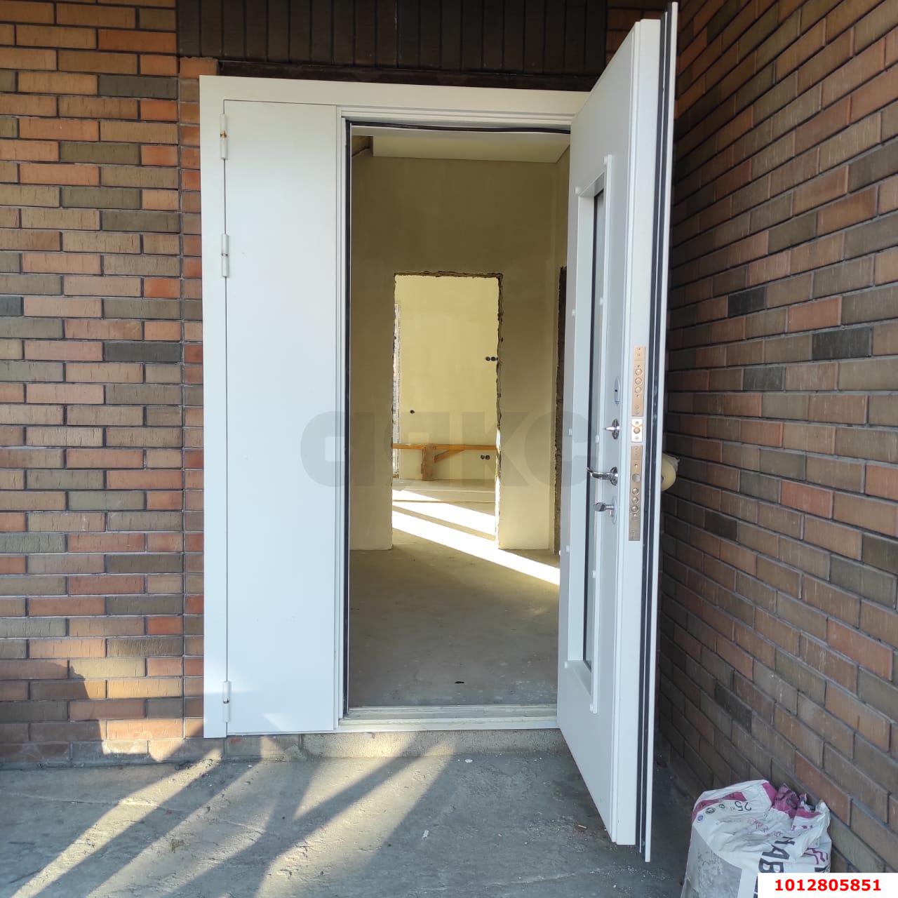 Фото №4: Дом 150 м² + 3 сот. - Знаменский, мкр. Карасунский внутригородской округ, ул. Берёзовая, 74