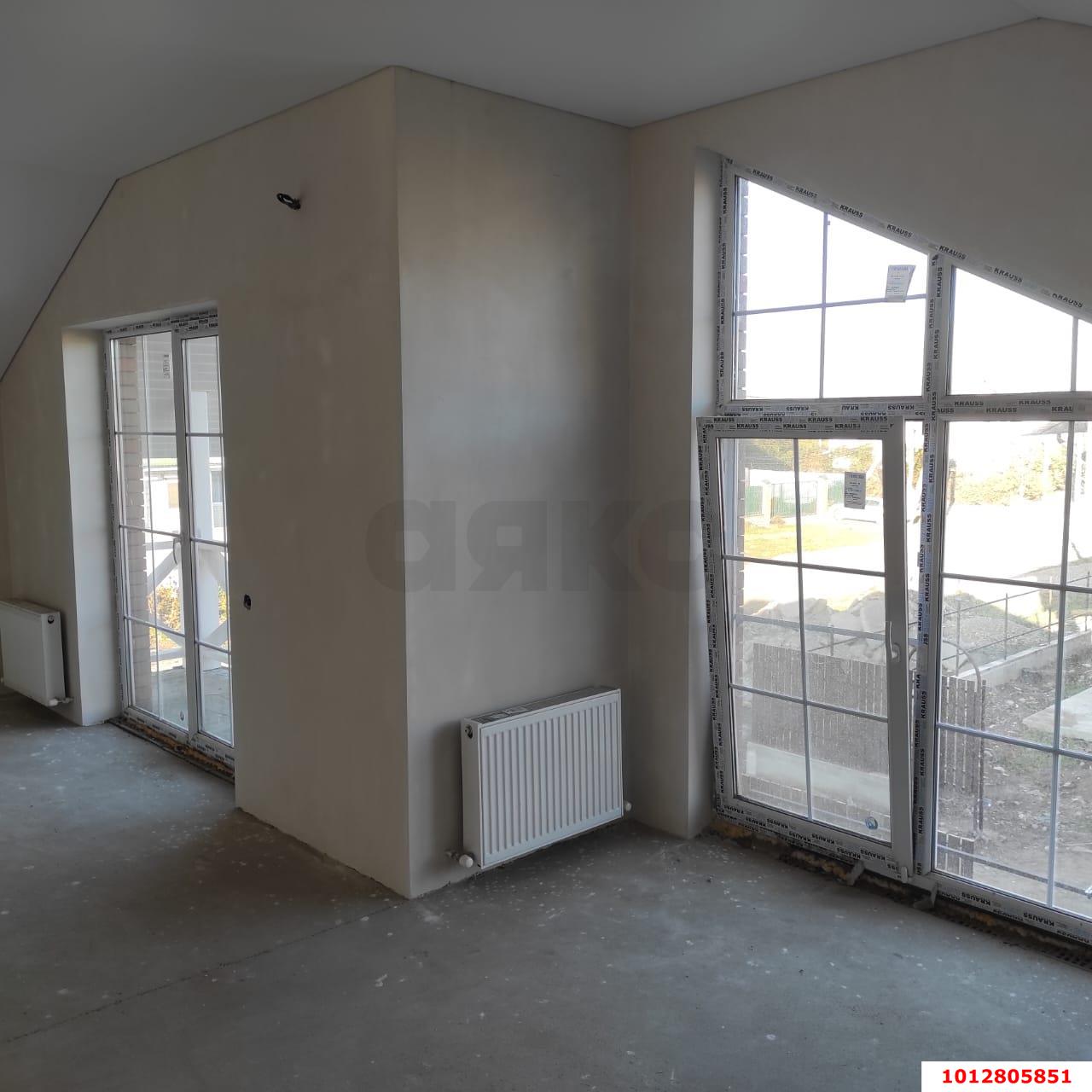 Фото №7: Дом 150 м² + 3 сот. - Знаменский, мкр. Карасунский внутригородской округ, ул. Берёзовая, 74