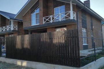 Фото №2: Дом 150 м² - Знаменский, мкр. Карасунский внутригородской округ, ул. Берёзовая, 74