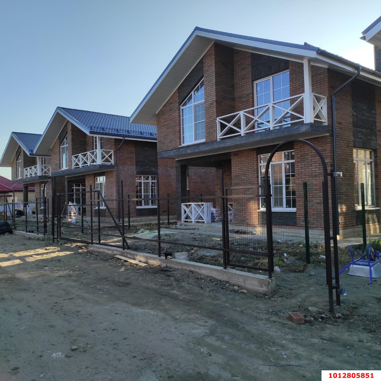 Фото №13: Дом 150 м² + 3 сот. - Знаменский, Карасунский внутригородской округ, ул. Берёзовая, 74