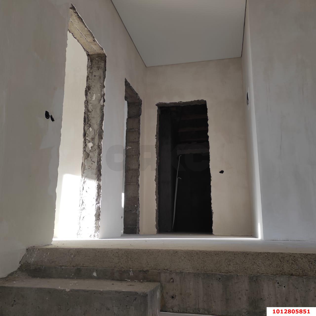 Фото №10: Дом 150 м² + 3 сот. - Знаменский, мкр. Карасунский внутригородской округ, ул. Берёзовая, 74