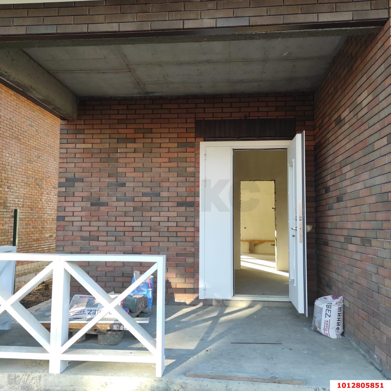 Фото №3: Дом 150 м² + 3 сот. - Знаменский, Карасунский внутригородской округ, ул. Берёзовая, 74