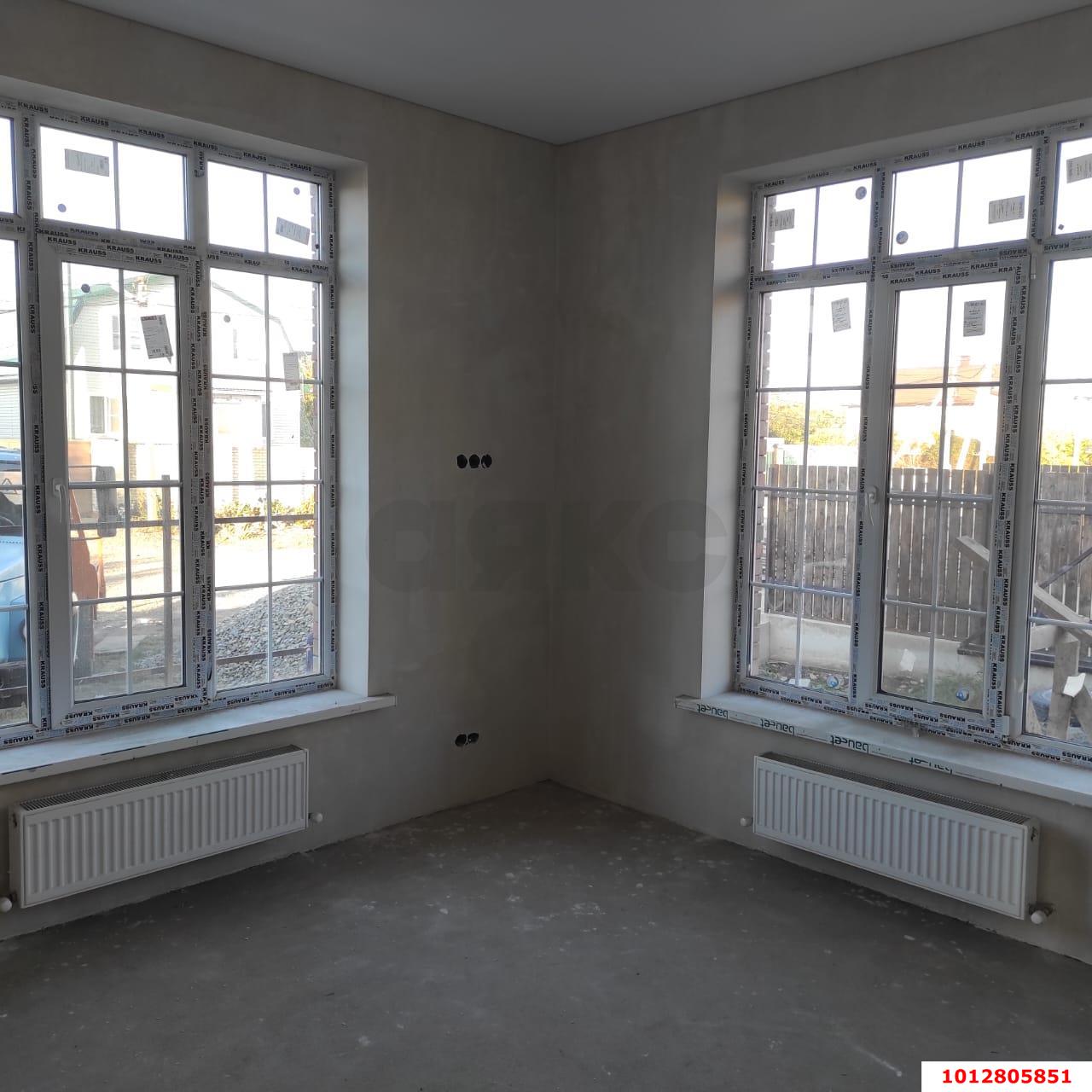 Фото №6: Дом 150 м² + 3 сот. - Знаменский, Карасунский внутригородской округ, ул. Берёзовая, 74