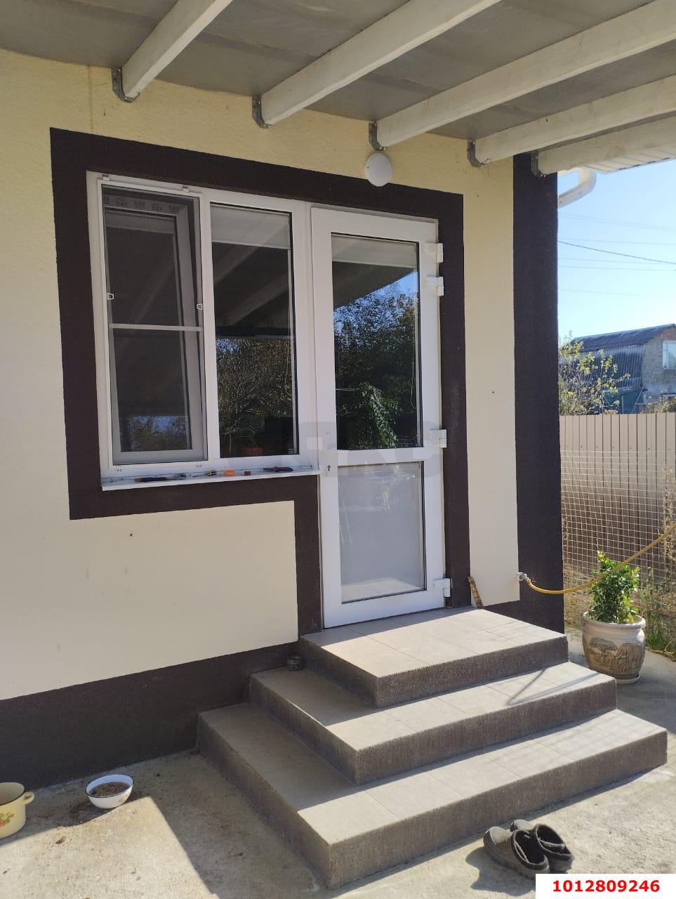 Фото №3: Дом 113 м² + 6 сот. - Елизаветинская, ул. Рябиновая, 139