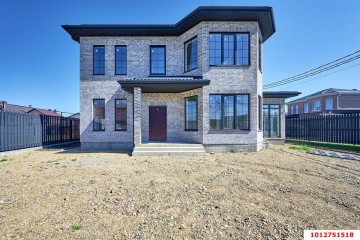 Фото №1: Дом 200 м² - Краснодар, мкр. Горхутор, ул. Степана Неустроева, 7