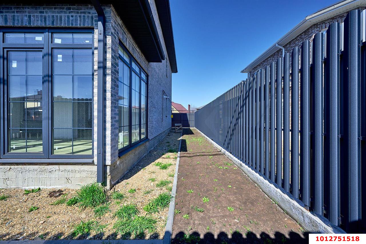 Фото №12: Дом 200 м² + 4 сот. - Краснодар, Прикубанский внутригородской округ, мкр. Горхутор, ул. Степана Неустроева, 7