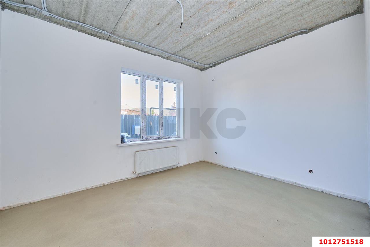 Фото №2: Дом 200 м² + 4 сот. - Краснодар, Прикубанский внутригородской округ, мкр. Горхутор, ул. Степана Неустроева, 7