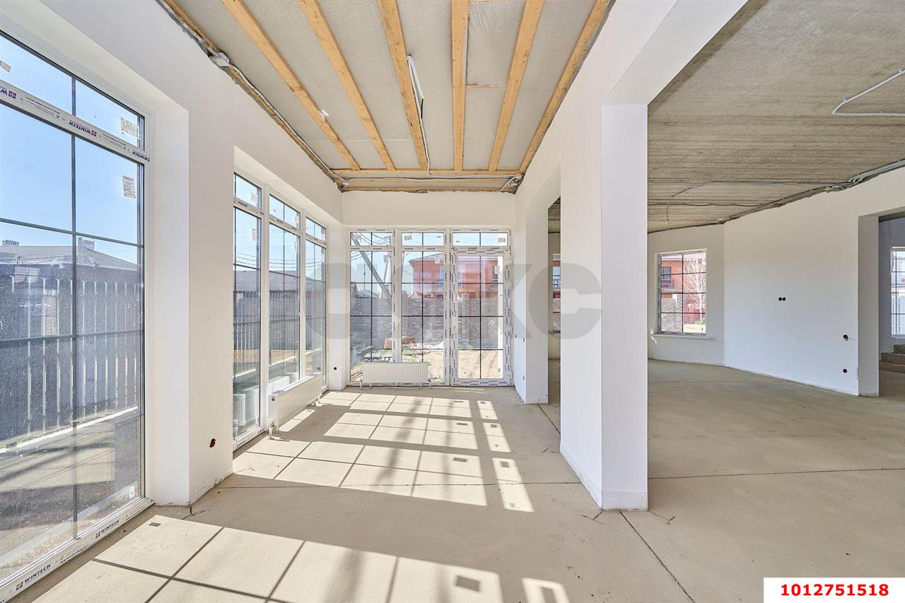 Фото №10: Дом 200 м² + 4 сот. - Краснодар, Горхутор, ул. Степана Неустроева, 7