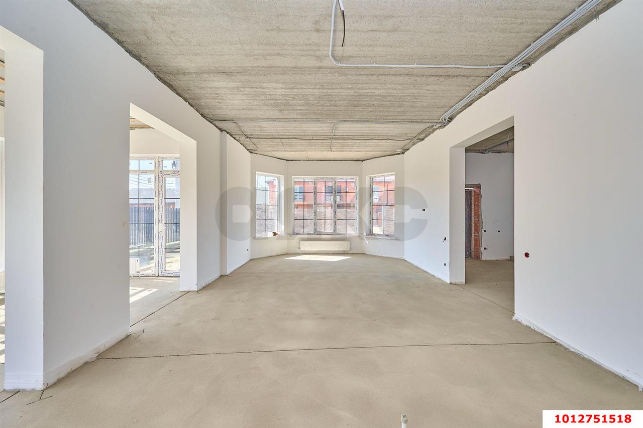 Фото №6: Дом 200 м² + 4 сот. - Краснодар, Горхутор, ул. Степана Неустроева, 7