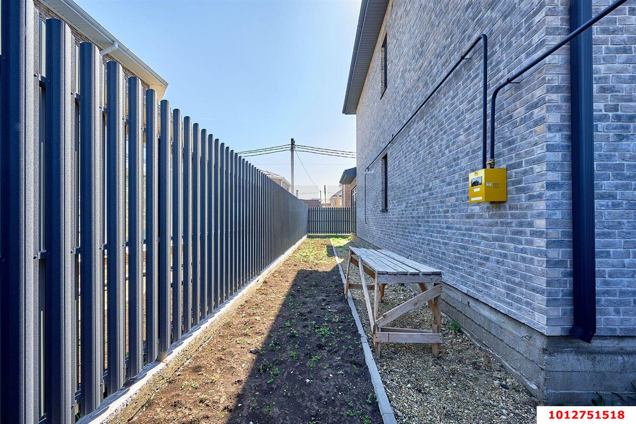 Фото №17: Дом 200 м² + 4 сот. - Краснодар, Прикубанский внутригородской округ, мкр. Горхутор, ул. Степана Неустроева, 7