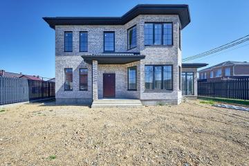 Фото №1: Дом 200 м² - Краснодар, мкр. Горхутор, ул. Степана Неустроева, 7