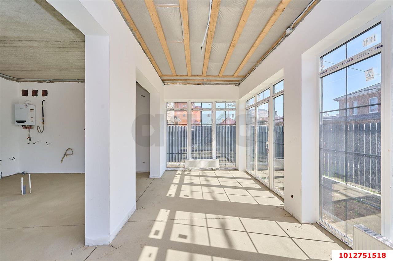 Фото №9: Дом 200 м² + 4 сот. - Краснодар, Прикубанский внутригородской округ, мкр. Горхутор, ул. Степана Неустроева, 7