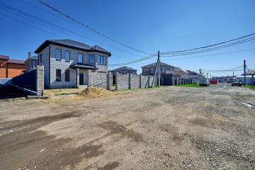 Фото №5: Дом 200 м² - Краснодар, мкр. Горхутор, ул. Степана Неустроева, 7