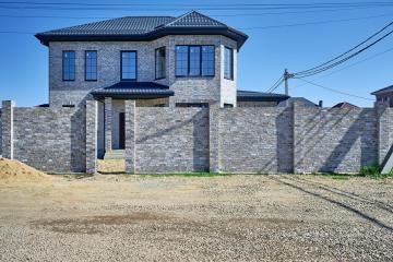 Фото №3: Дом 200 м² - Краснодар, мкр. Горхутор, ул. Степана Неустроева, 7