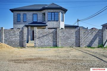 Фото №3: Дом 200 м² - Краснодар, мкр. Горхутор, ул. Степана Неустроева, 7