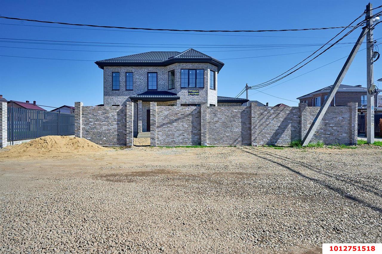 Фото №14: Дом 200 м² + 4 сот. - Краснодар, Горхутор, ул. Степана Неустроева, 7