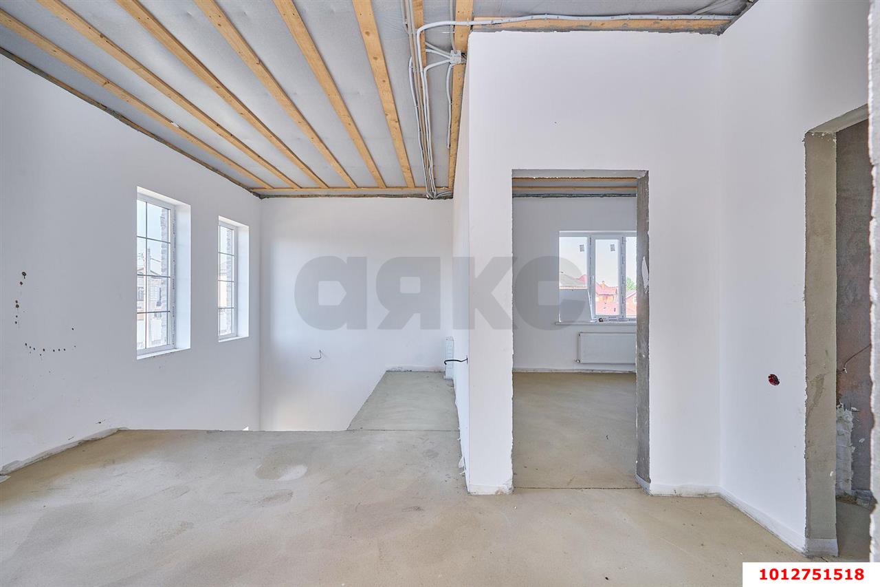 Фото №15: Дом 200 м² + 4 сот. - Краснодар, Прикубанский внутригородской округ, мкр. Горхутор, ул. Степана Неустроева, 7