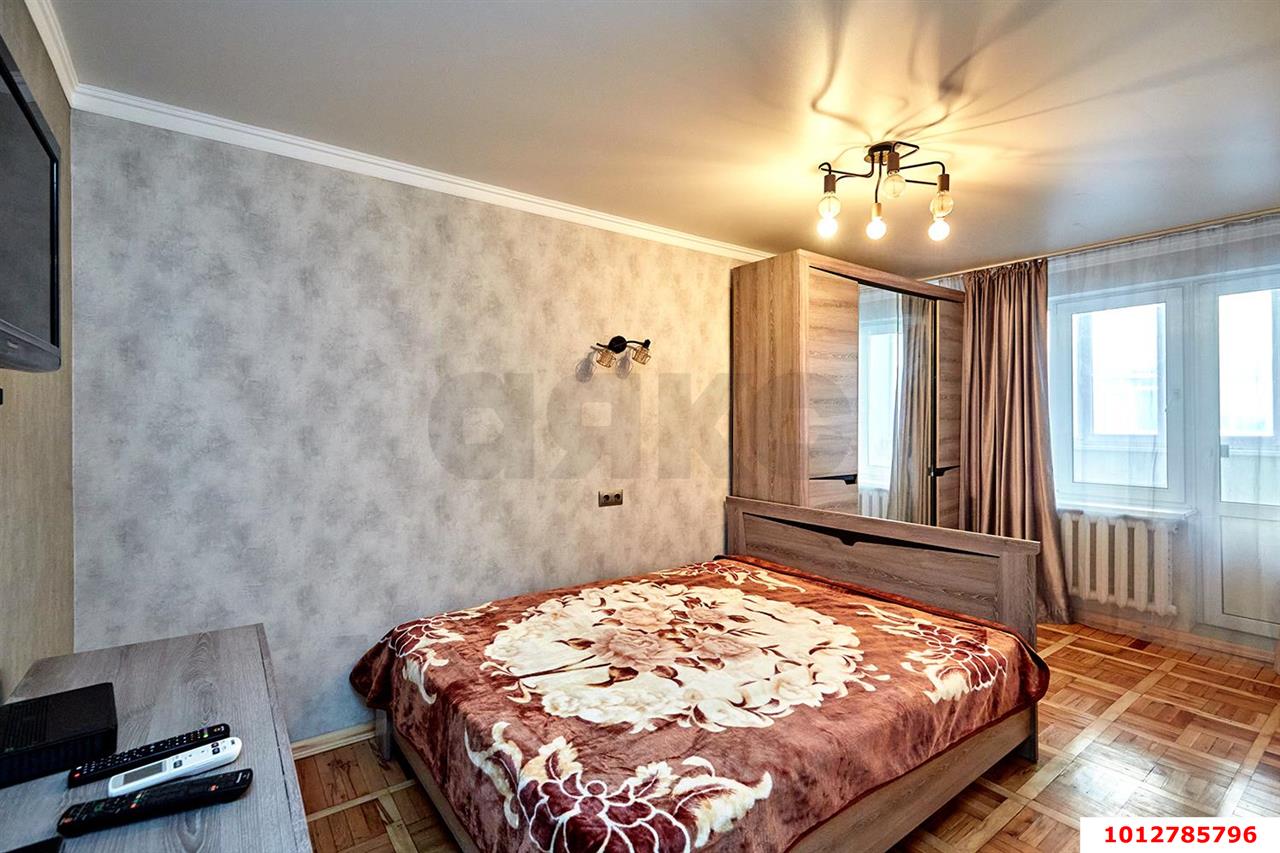 Фото №12: 2-комнатная квартира 48 м² - Краснодар, Центральный, ул. Новокузнечная, 200