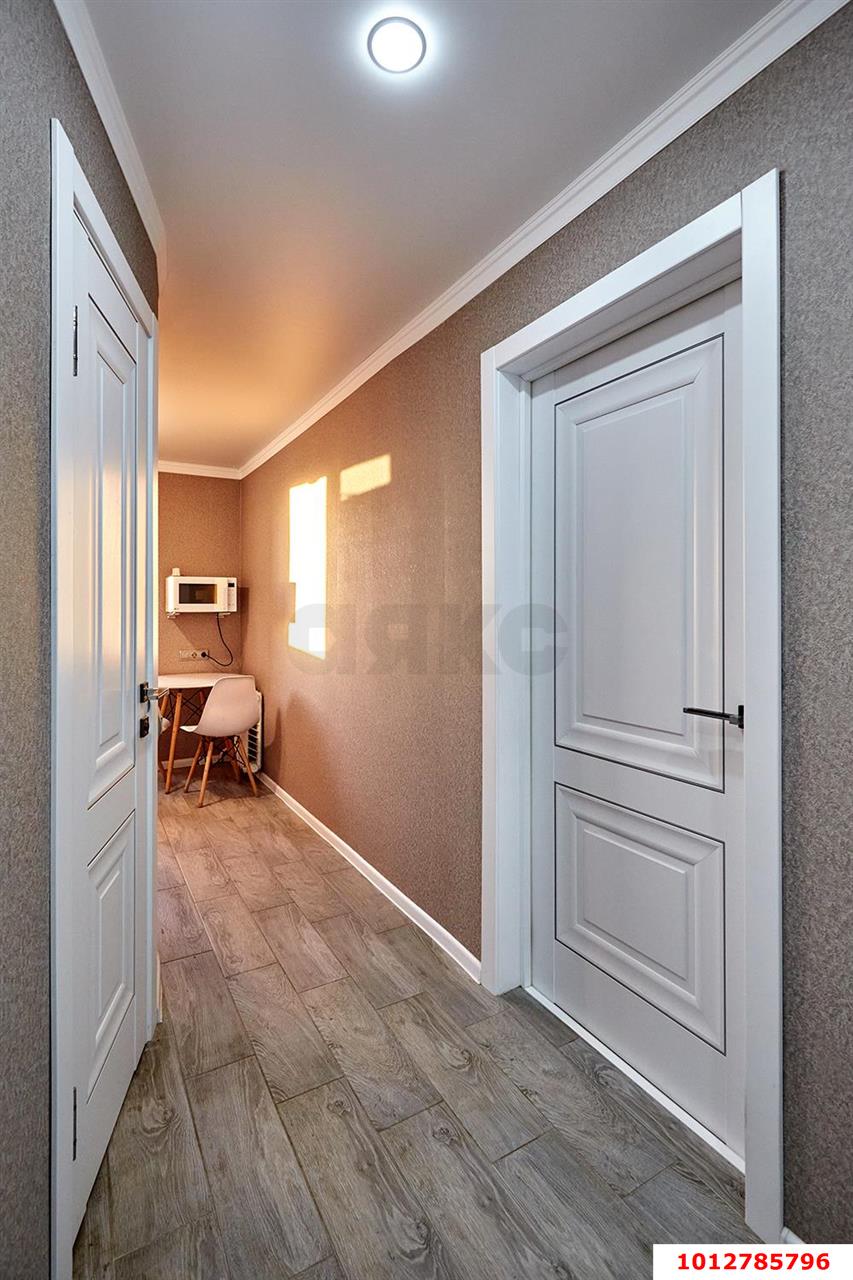 Фото №14: 2-комнатная квартира 48 м² - Краснодар, ул. Новокузнечная, 200