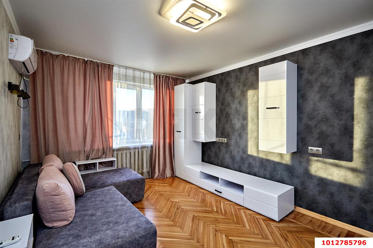 Фото №7: 2-комнатная квартира 48 м² - Краснодар, ул. Новокузнечная, 200