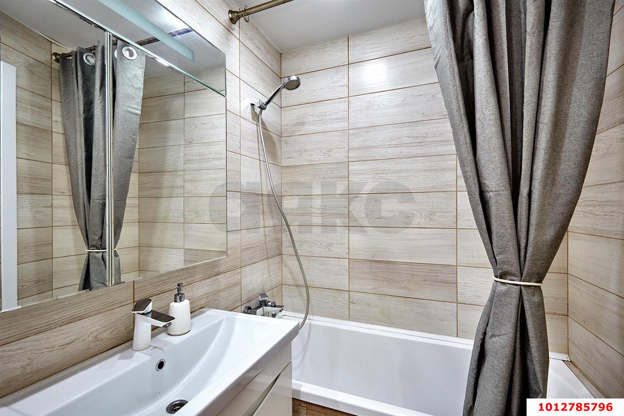 Фото №6: 2-комнатная квартира 48 м² - Краснодар, ул. Новокузнечная, 200