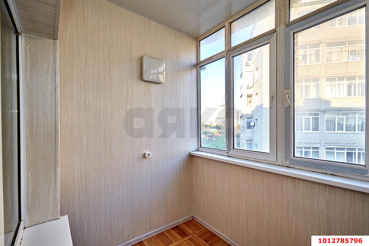 Фото №10: 2-комнатная квартира 48 м² - Краснодар, ул. Новокузнечная, 200