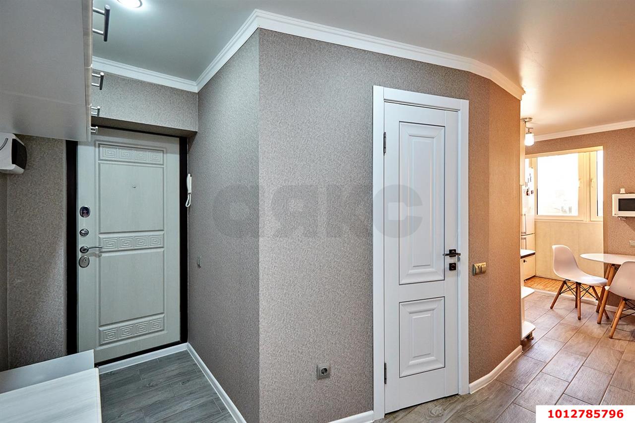 Фото №13: 2-комнатная квартира 48 м² - Краснодар, ул. Новокузнечная, 200