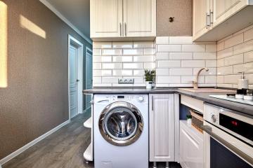 Фото №3: 2-комнатная квартира 48 м² - Краснодар, мкр. Центральный, ул. Новокузнечная, 200