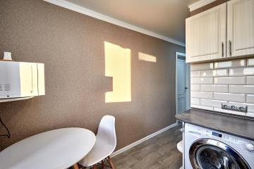 Фото №4: 2-комнатная квартира 48 м² - Краснодар, мкр. Центральный, ул. Новокузнечная, 200