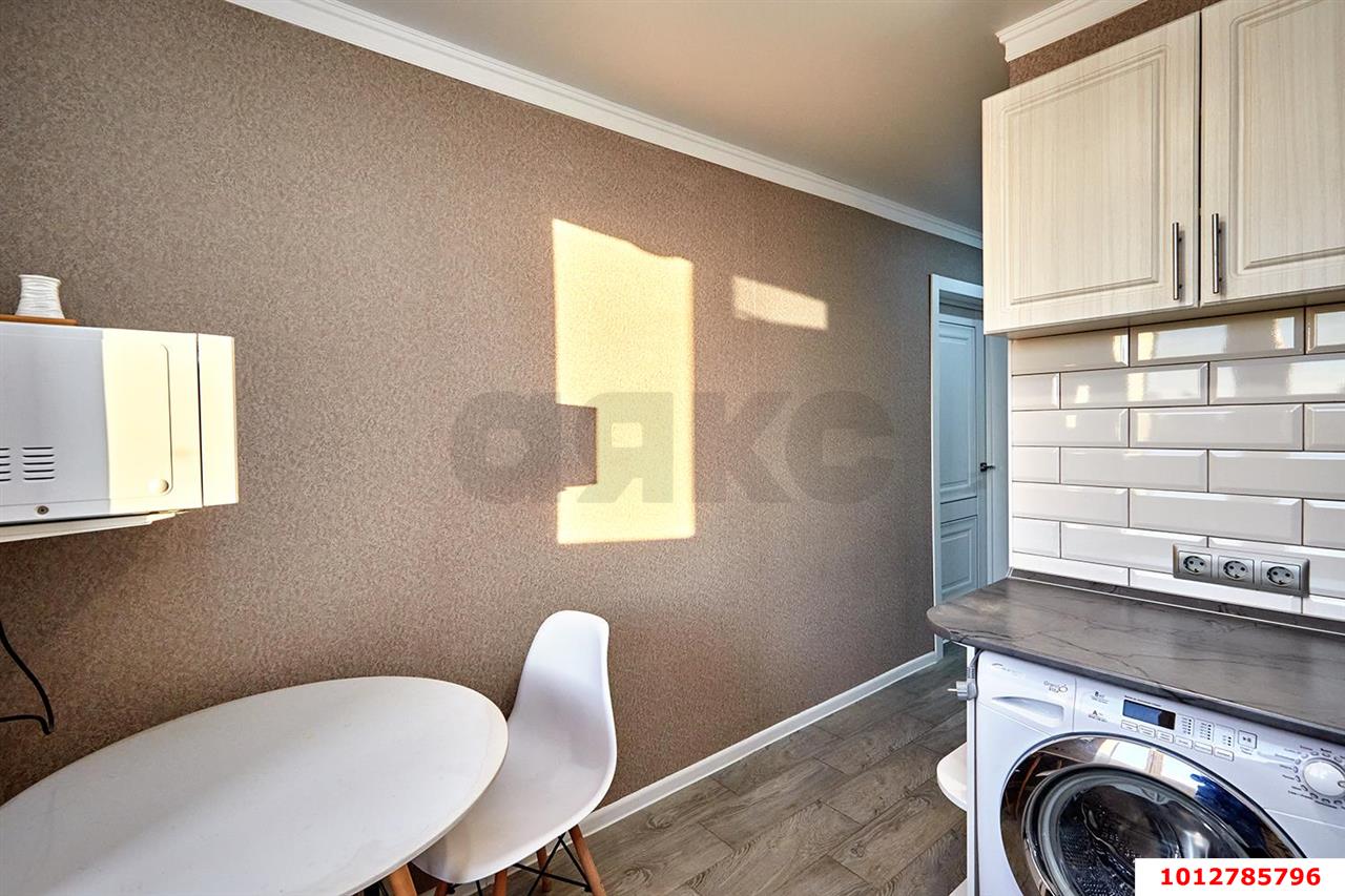 Фото №4: 2-комнатная квартира 48 м² - Краснодар, ул. Новокузнечная, 200