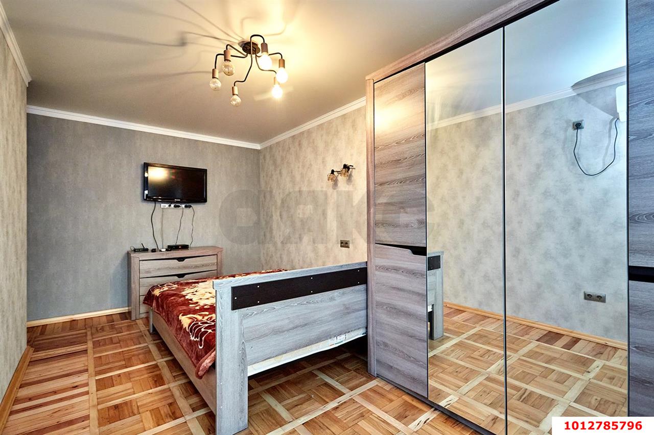 Фото №11: 2-комнатная квартира 48 м² - Краснодар, Центральный, ул. Новокузнечная, 200