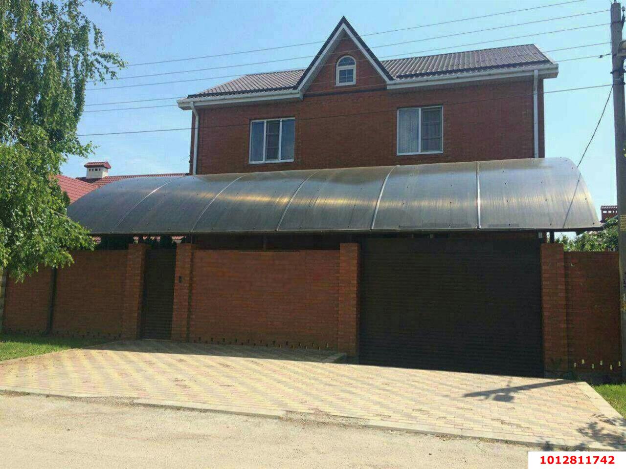 Фото №9: Дом 341 м² + 8 сот. - Краснодар, Новый, ул. М.Д. Скобелева, 42