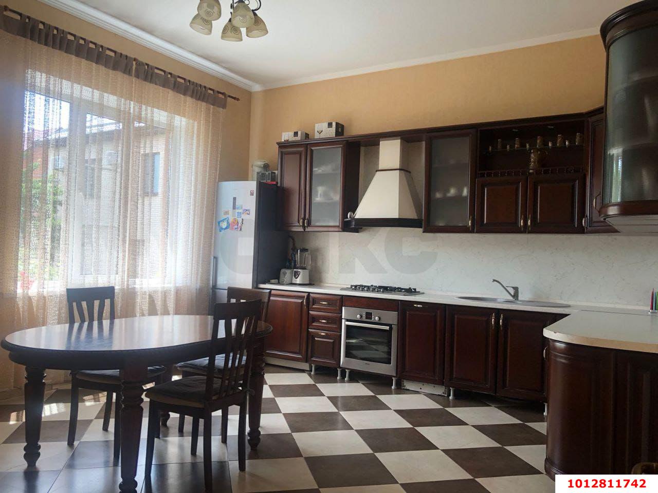 Фото №11: Дом 341 м² + 8 сот. - Краснодар, Прикубанский внутригородской округ, мкр. Новый, ул. М.Д. Скобелева, 42