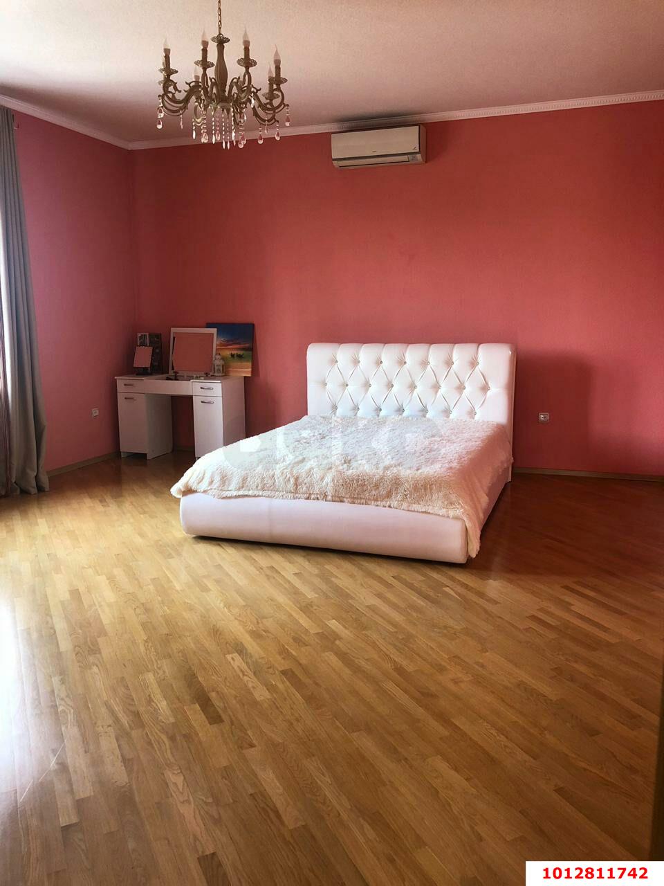 Фото №2: Дом 341 м² + 8 сот. - Краснодар, Новый, ул. М.Д. Скобелева, 42