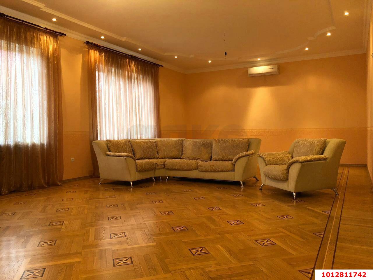 Фото №3: Дом 341 м² + 8 сот. - Краснодар, Прикубанский внутригородской округ, мкр. Новый, ул. М.Д. Скобелева, 42